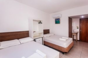 Aluguel por temporada - Economy Suites