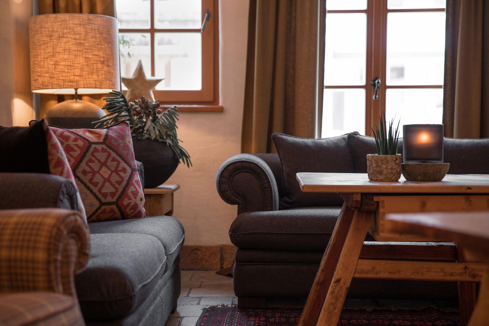 Vista Lobby Himmlhof