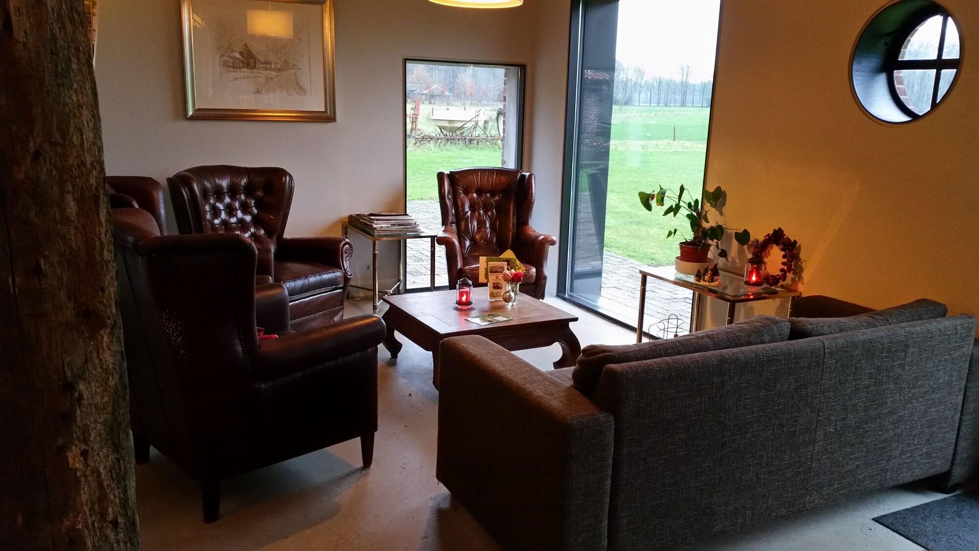 Vista Lobby Roerdinkhof