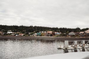 Alojamiento - The Oceanfront Hotel