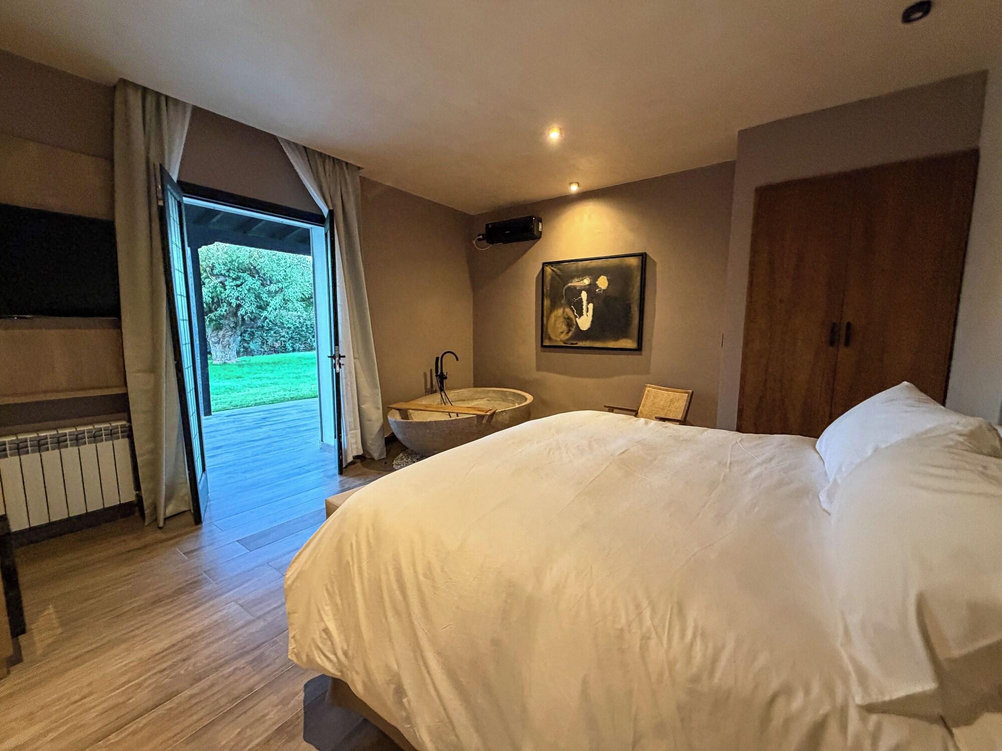 Varios Chateau Montchenot Hotel de Cielo