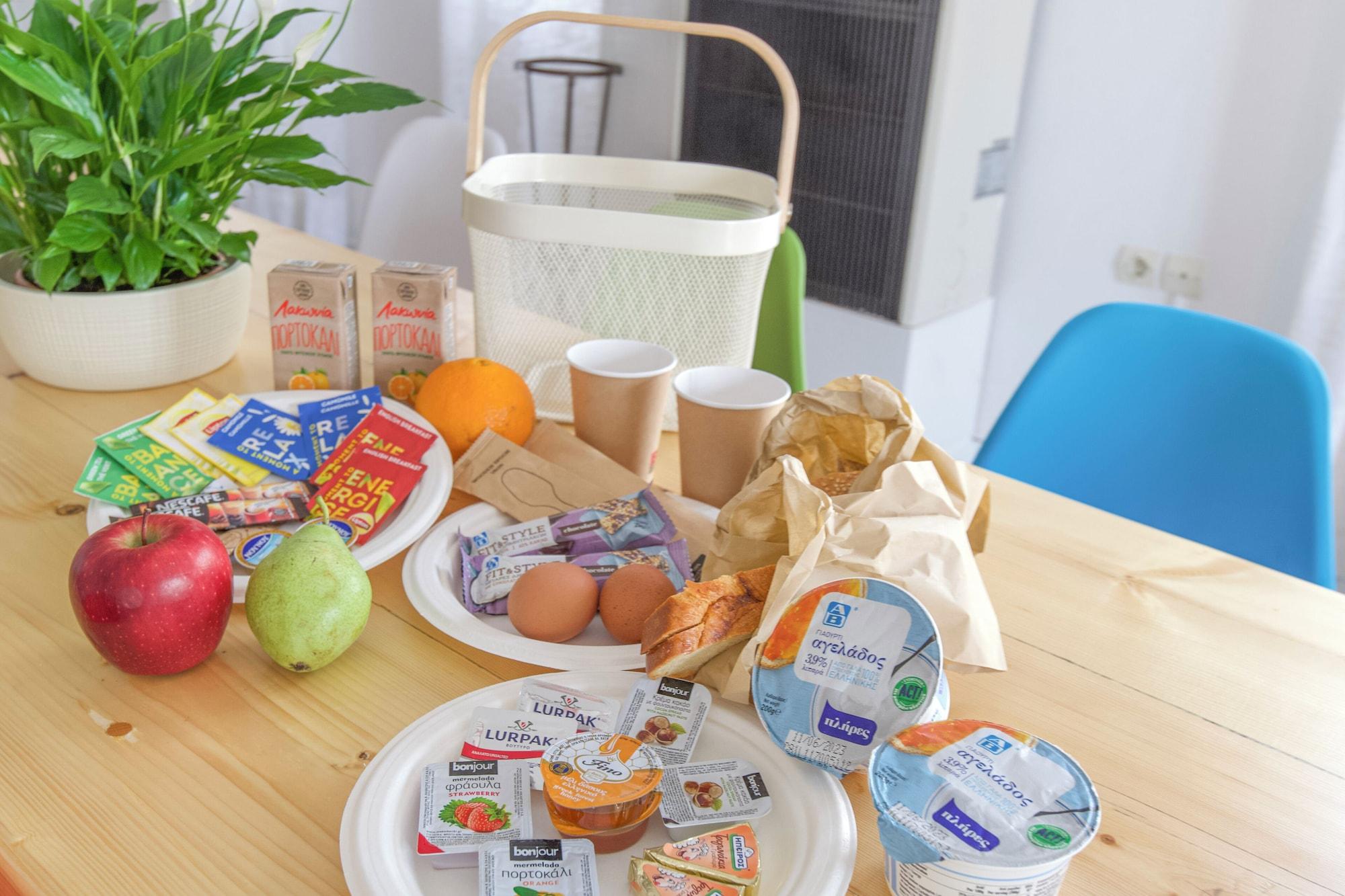 Restaurant Summer Shades