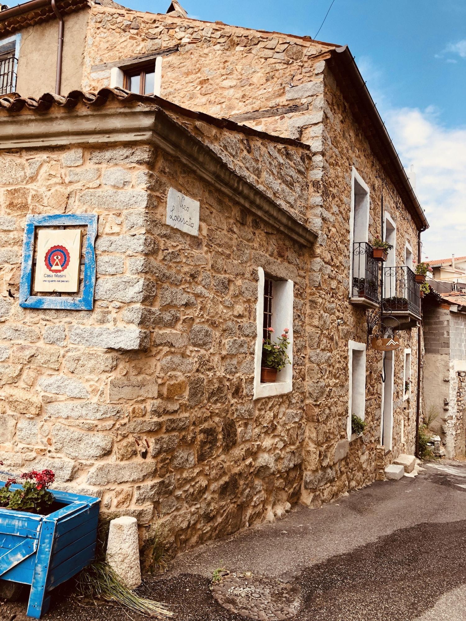 Varios Casa Masini