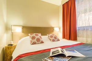 Alquiler Vacacional - Résidence Pierre & Vacances Atria Crozats