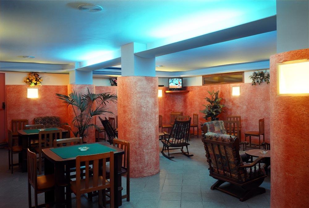 Hotel San Juan Park by null