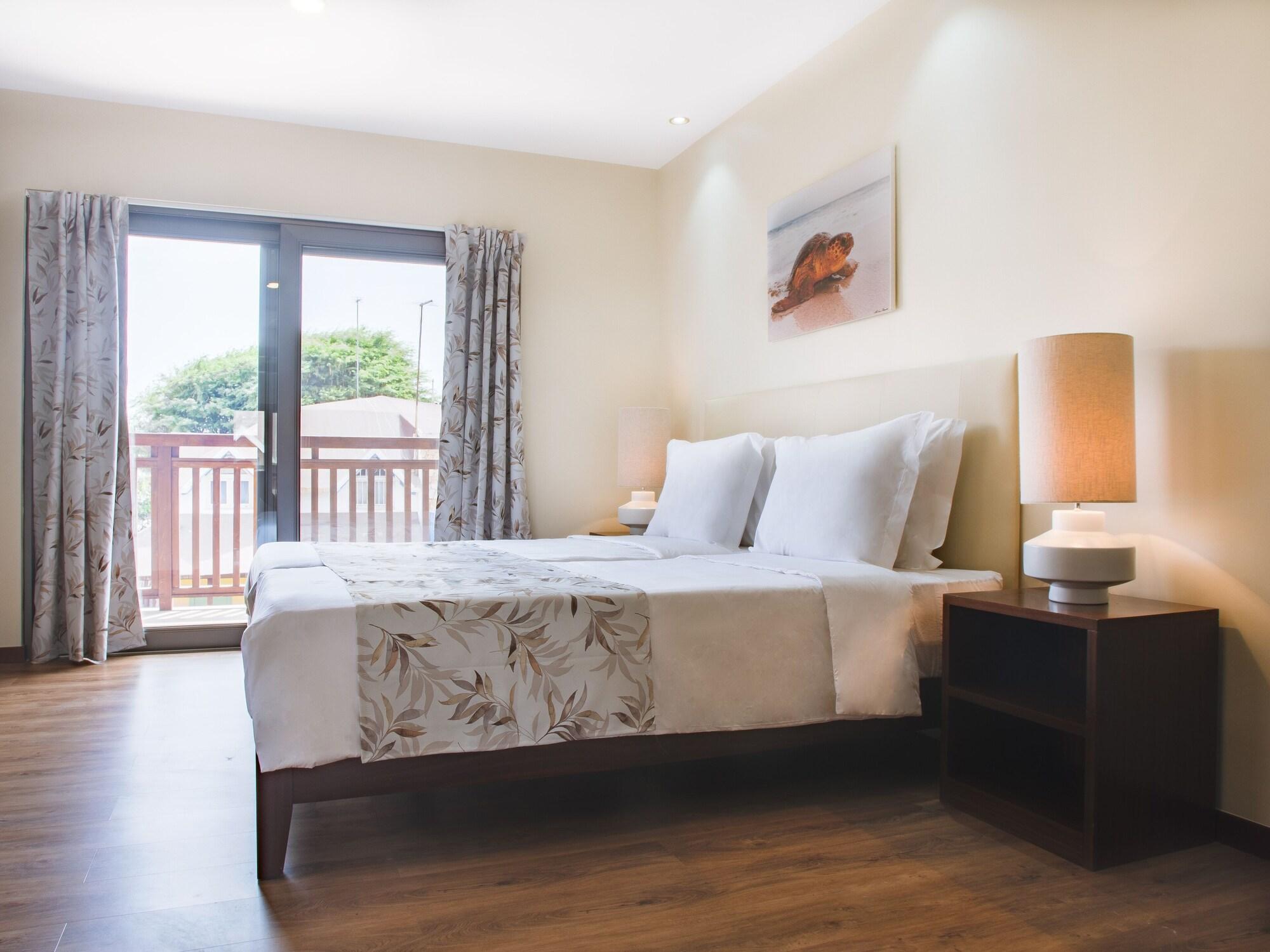 Habitación Angulo House