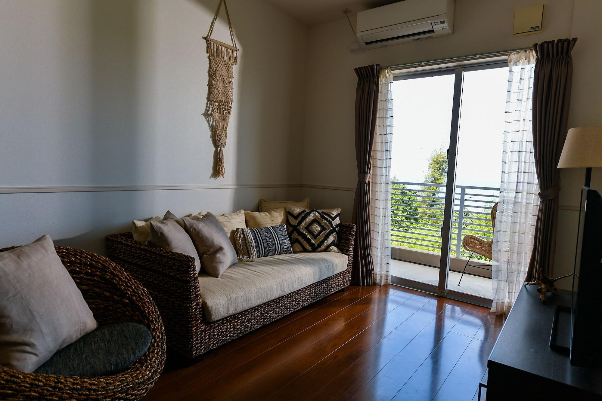 Habitación Odysis Onna Resort Hotel