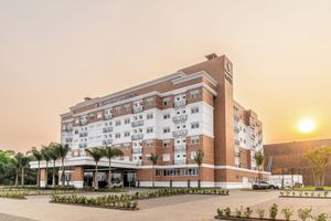 Alojamiento - Hotel Kindermann Chapecó - Hotel Novo