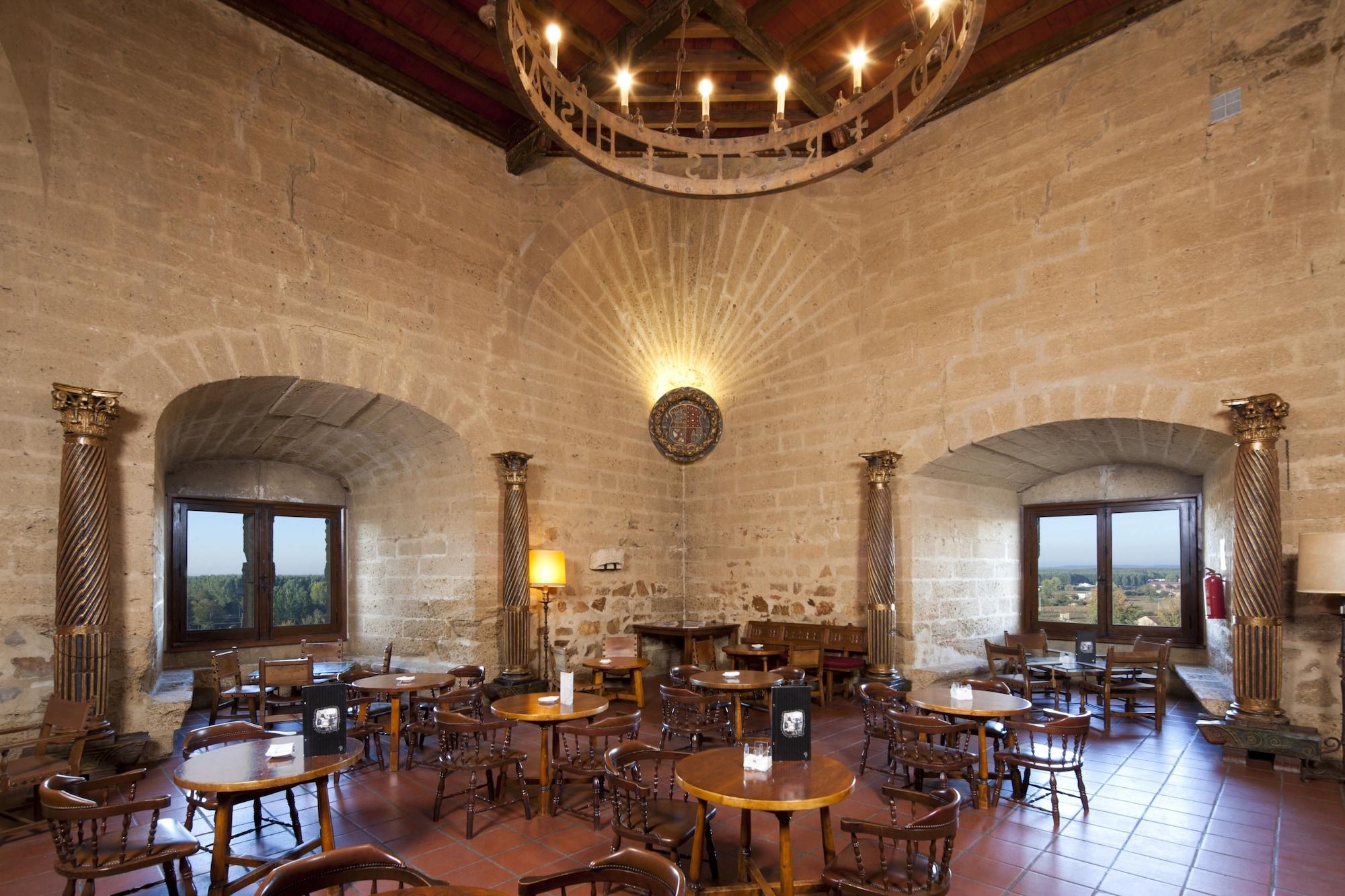Bar/Salón Parador De Benavente