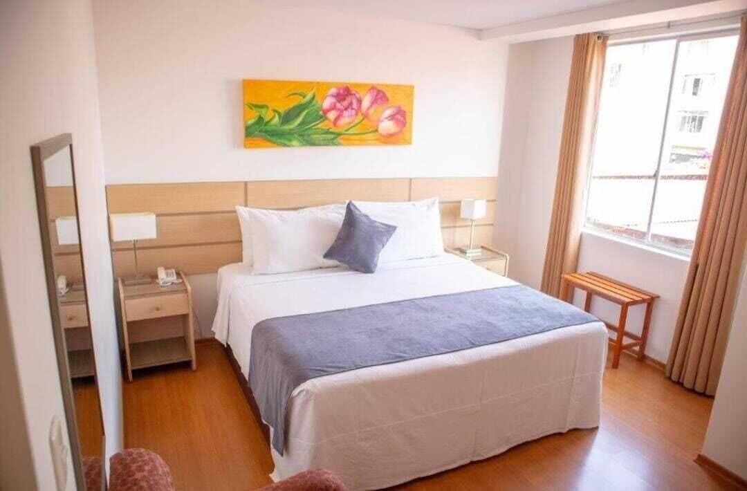 Habitación Xima Central Tacna