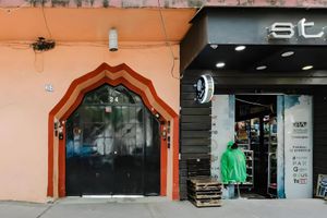 Alojamiento - Condesa Luxury
