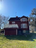 Alquiler Vacacional - Strandvillan Gnesta - Villa close to nature for larger families or groups