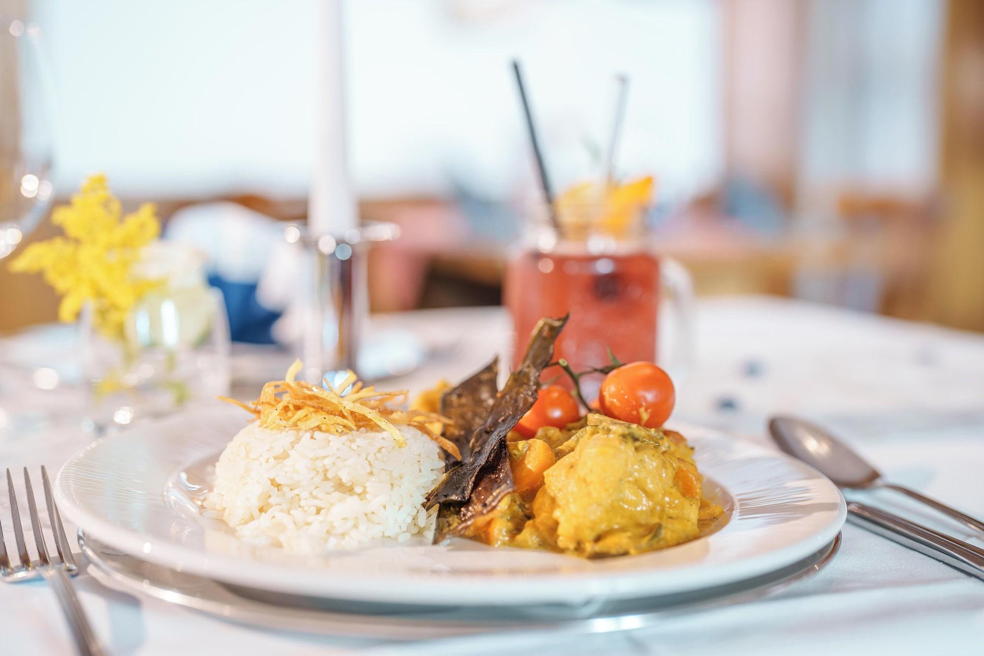 Restaurant Hotel Plankl