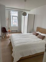 Alquiler Vacacional - Charming renovated luxury apartment with seaview.