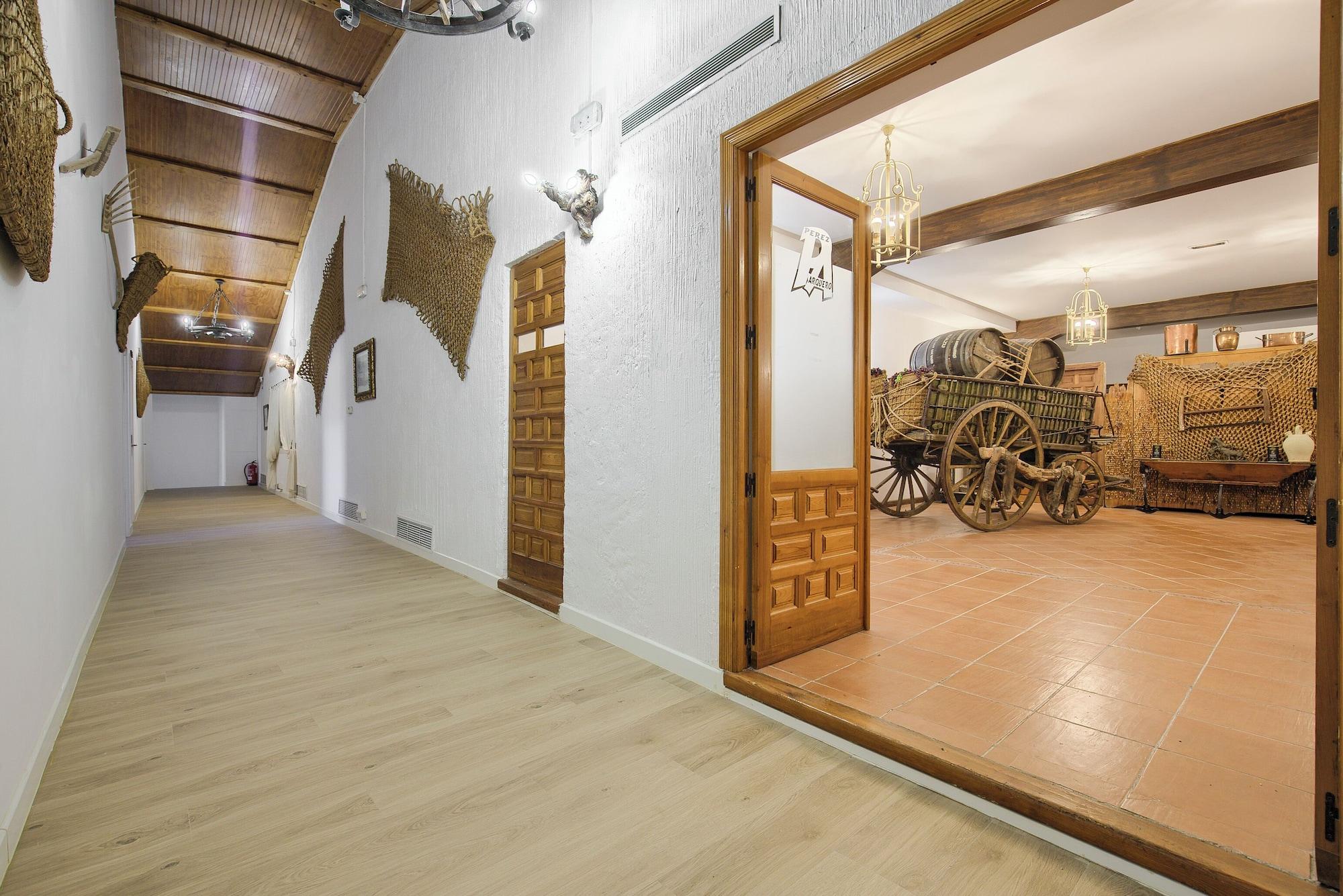 Varios Hotel Finca Biazu