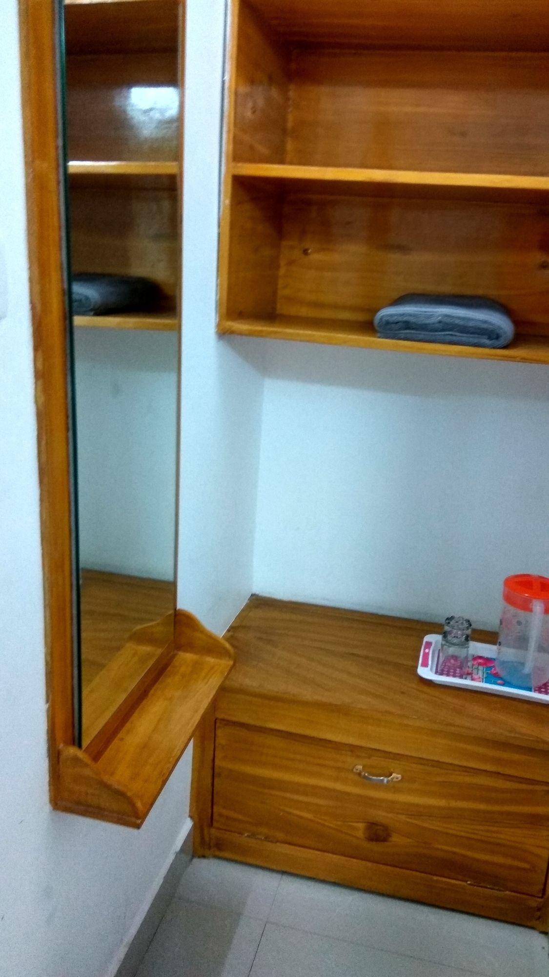 Set de Habitación Aminas Cottage