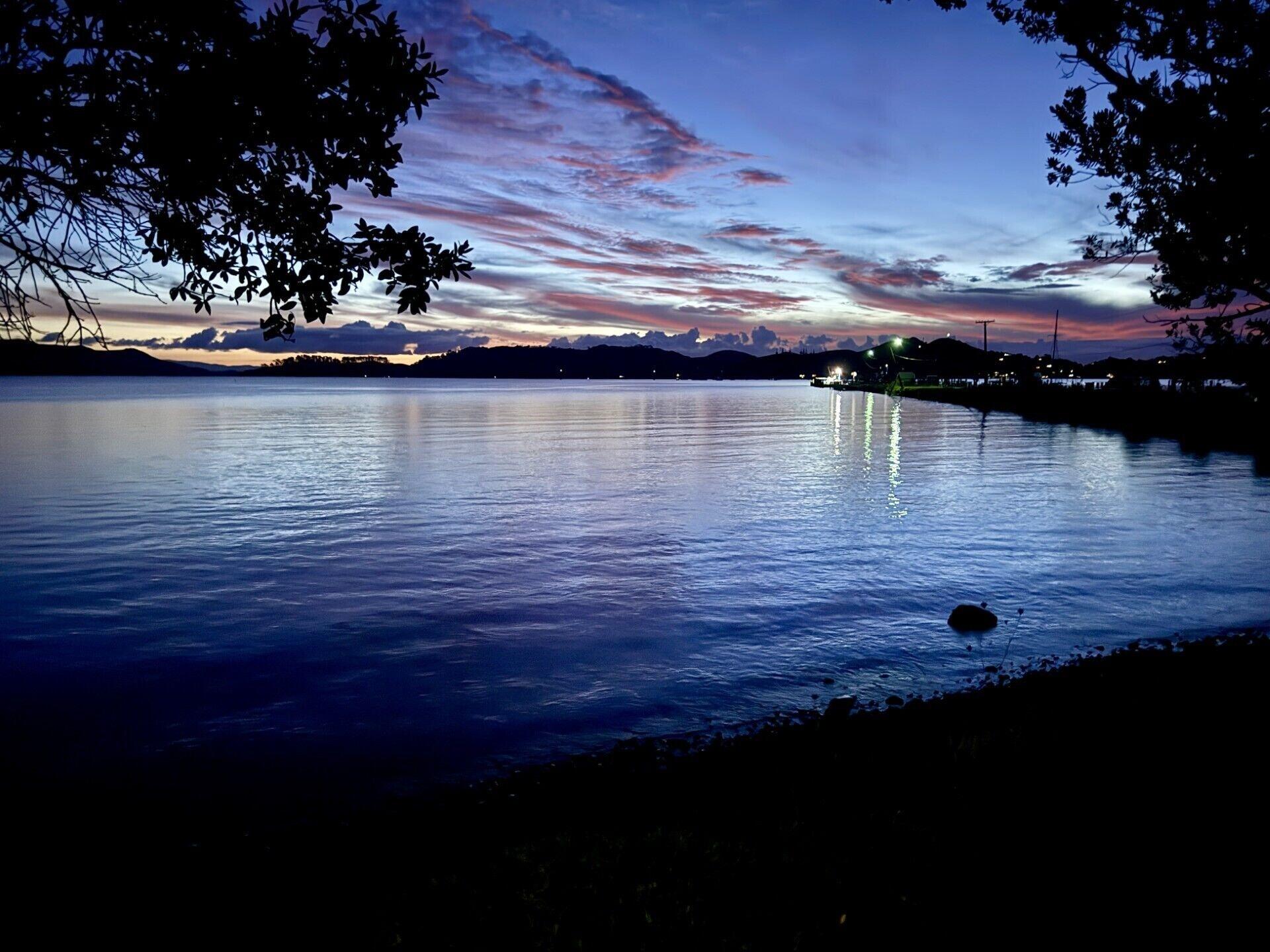 Playa Anchor Lodge Motel Coromandel