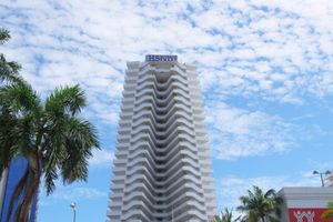 Alojamiento - HS HOTSSON Hotel Acapulco