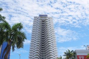 Hoteles Frente al Mar en Acapulco Todo Incluido