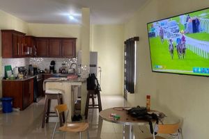 Alquiler Temporario - Highend resort with 8 units condos in romantic Boucco Tobago