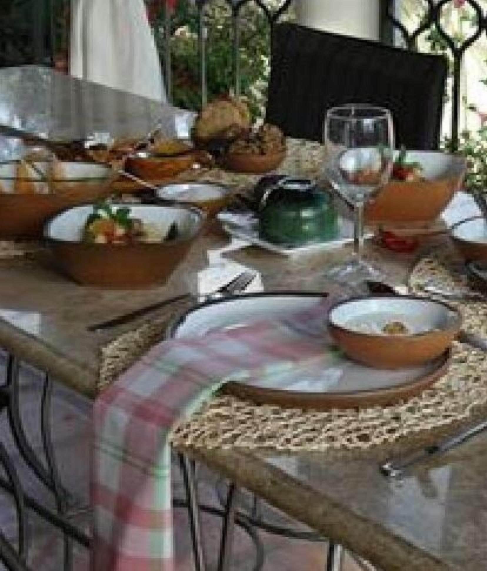 Restaurant Bo Hotel de Encanto