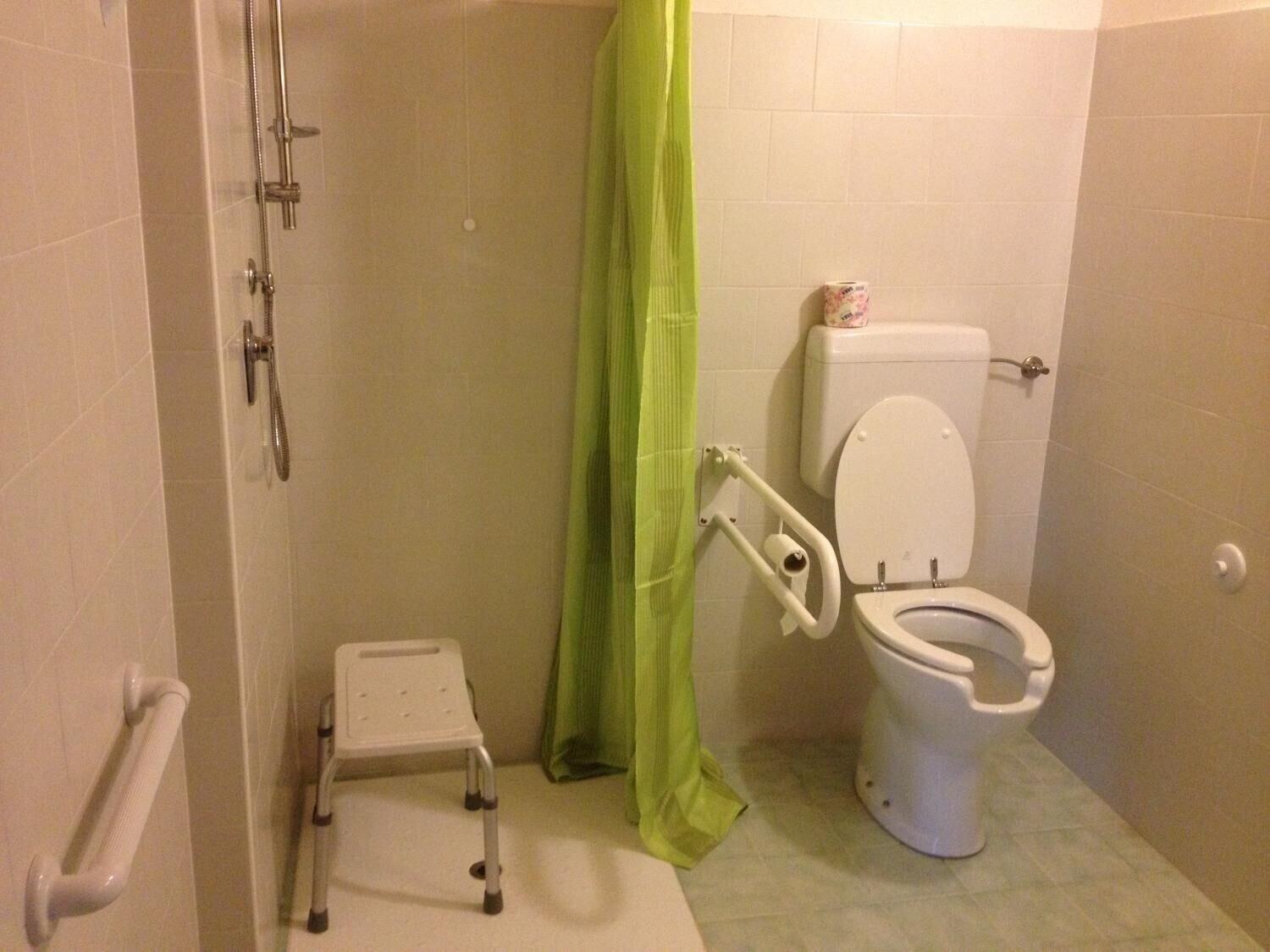 Equipamiento de Habitación Ostello Artemista Ass. Ostelli Lombardia