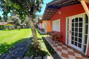 Alojamiento - Recanto Dos Lima