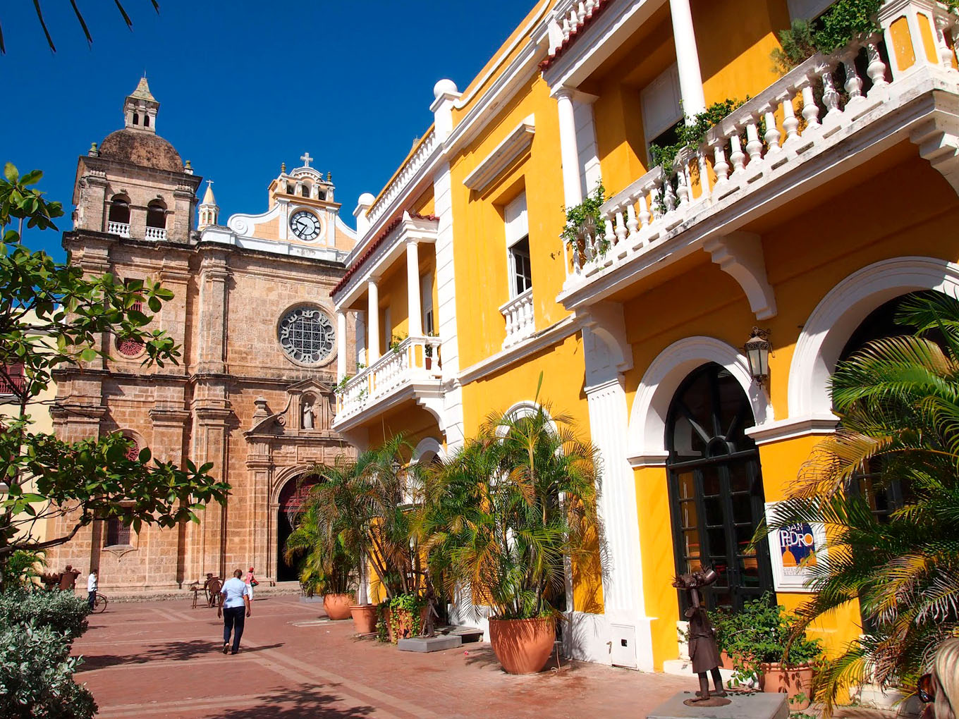 Cartagena de Indias