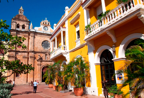Cartagena de Indias