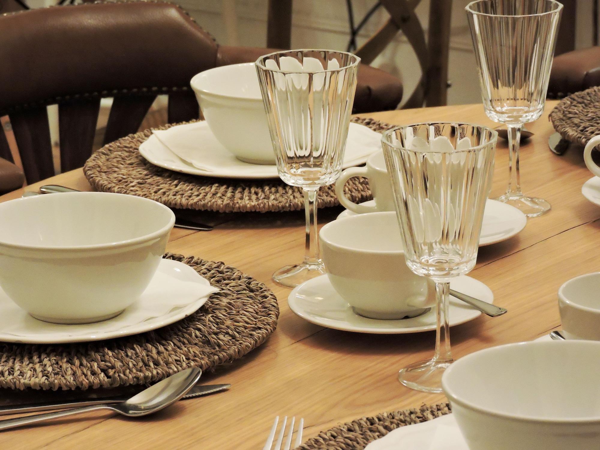 Restaurant Casa Oliver Príncipe Real