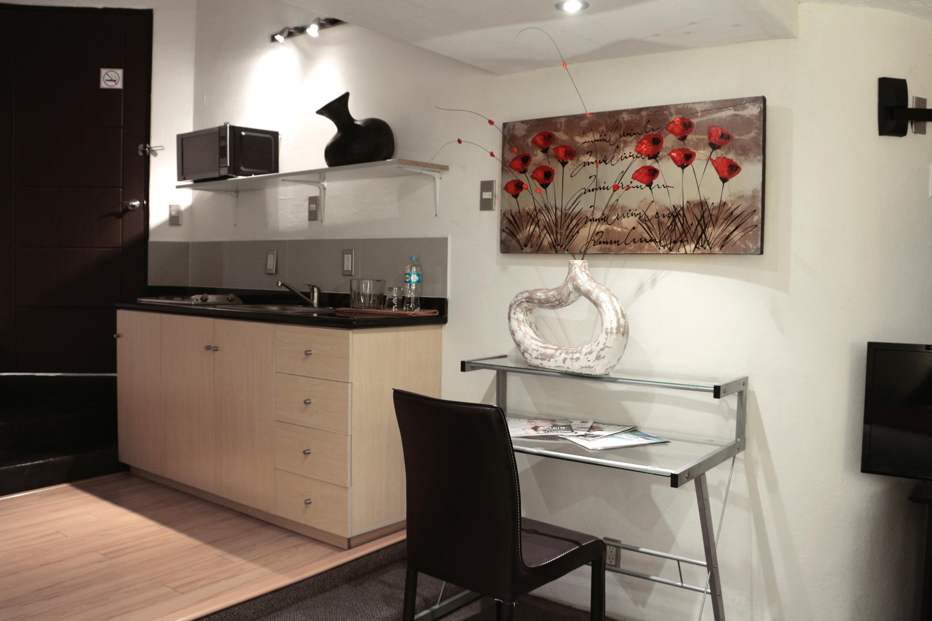 Hotel Aztic Hotel y Suites Ejecutivas