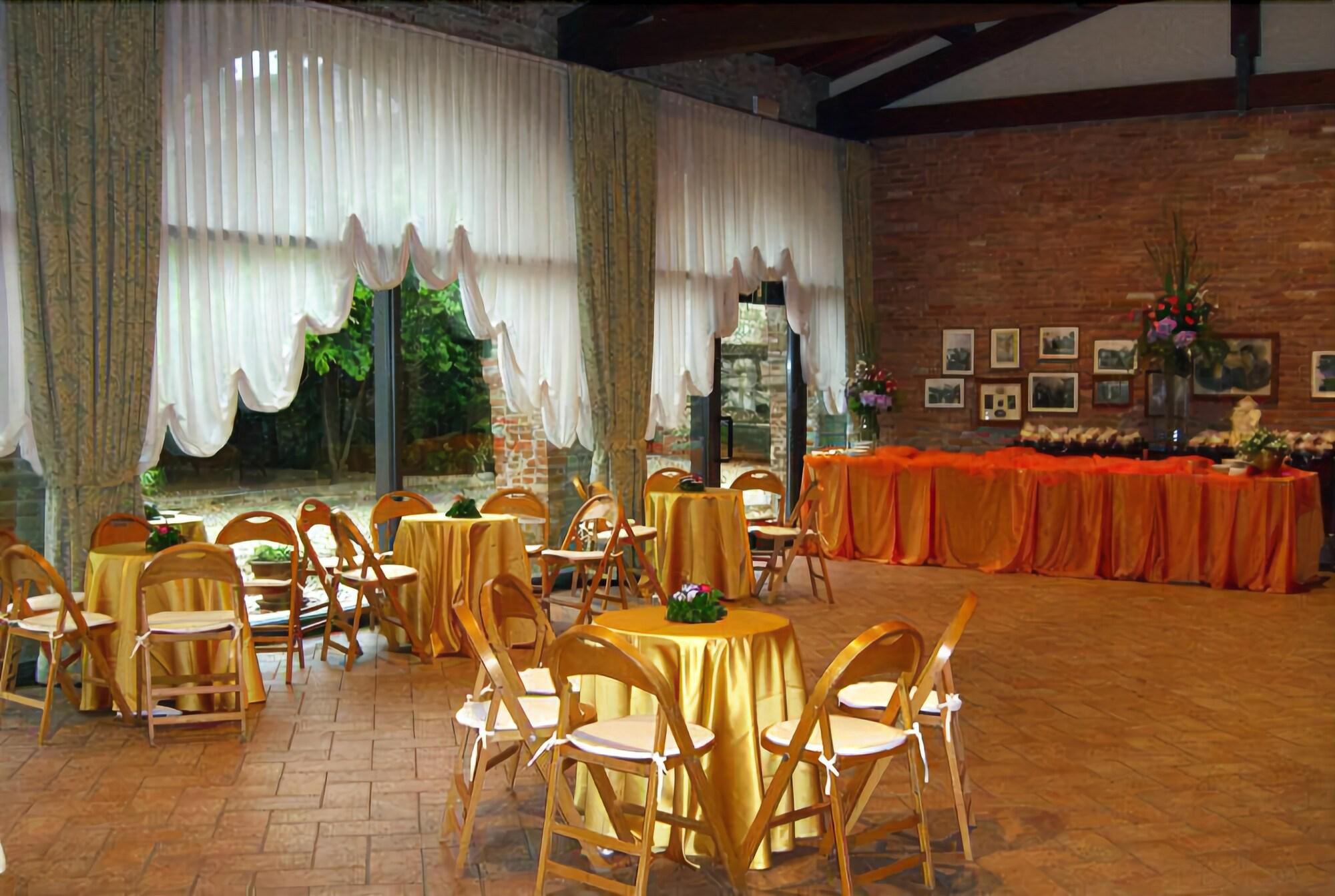 Instalaciones Recreativas Villa Bongiovanni