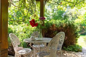 Alojamiento - Ecohotel Imenieto