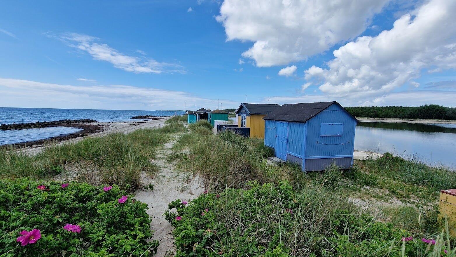 Playa Hotel Udsigten Marstal