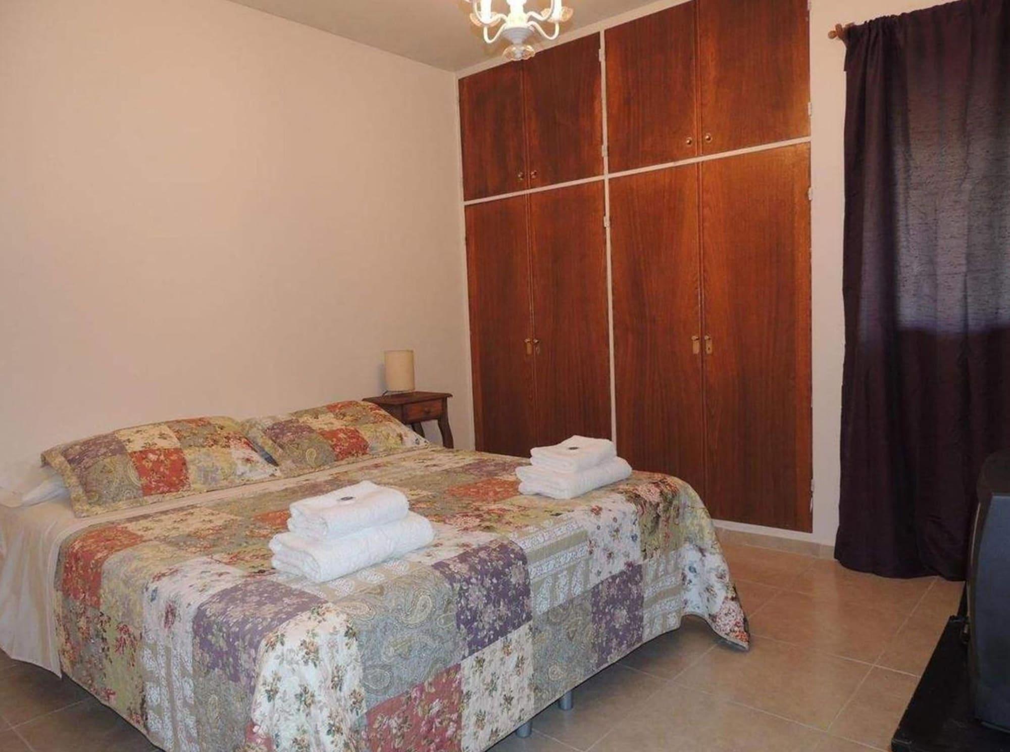 Habitación Villa Niagara