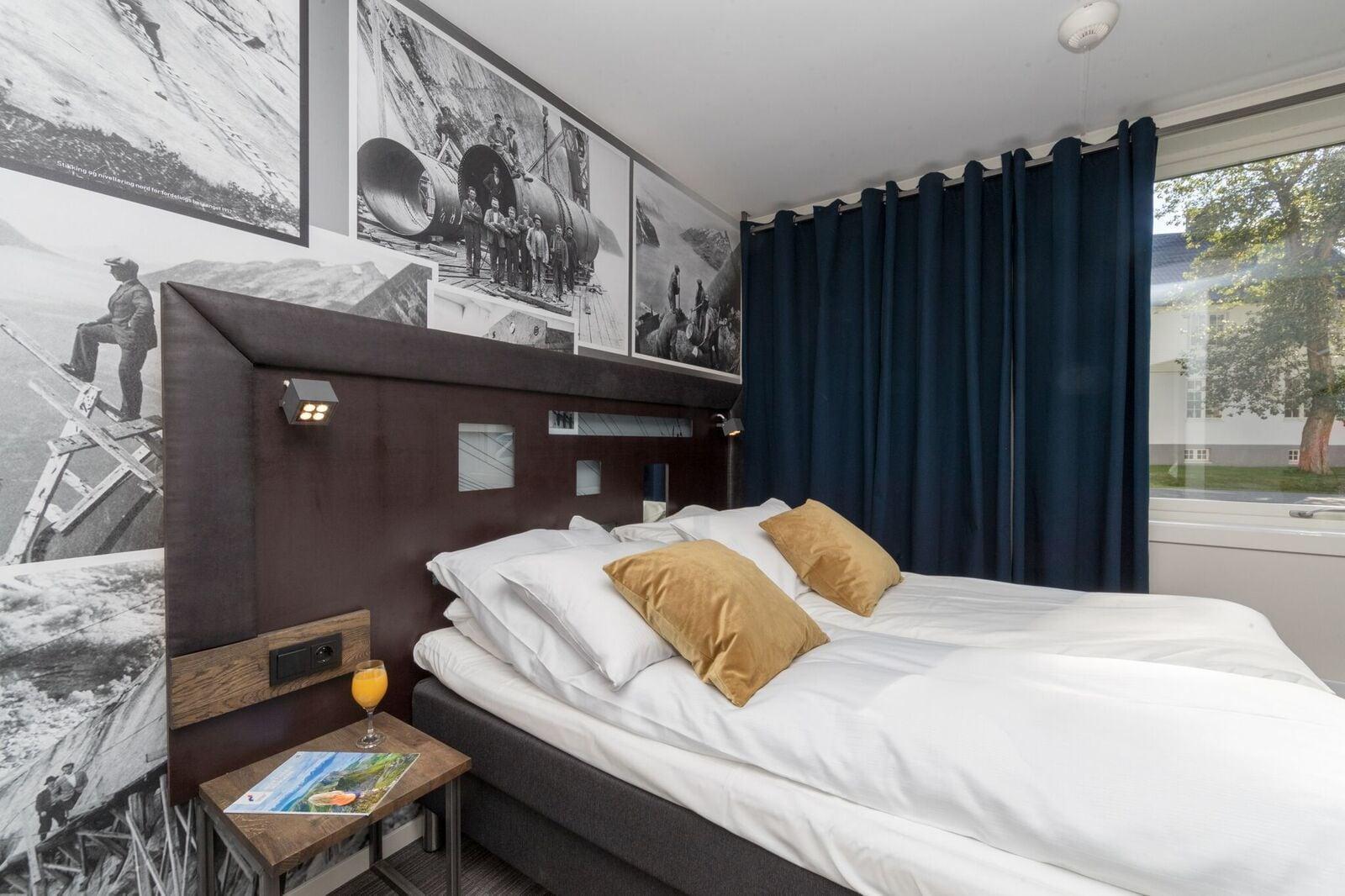 Varios Fykan Hotel