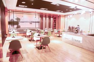 Alojamiento - Atour Hotel (Hengshui Renmin Road)