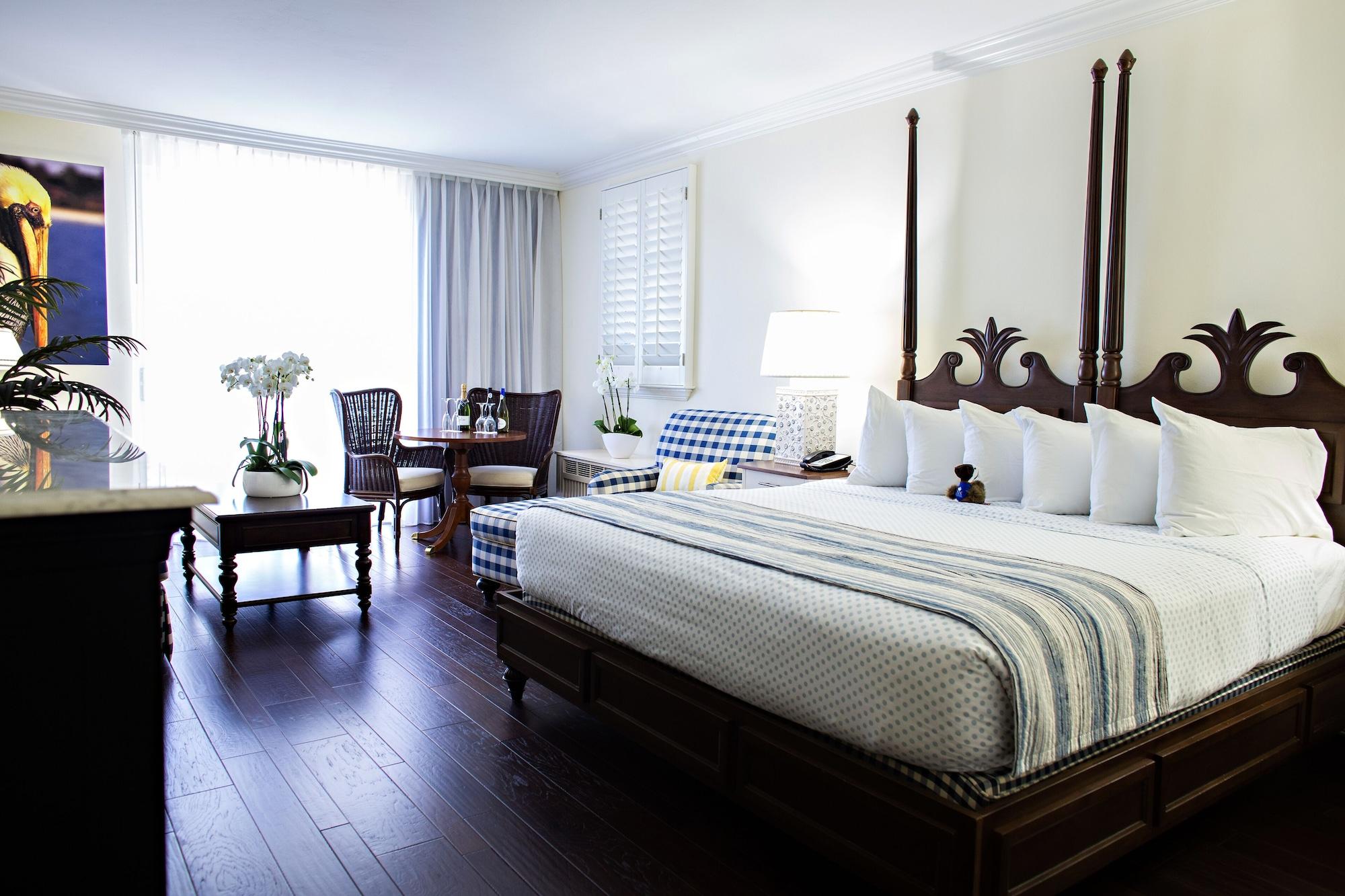 Habitación Inn at Pelican Bay