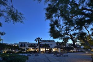 Alojamiento - Kalypso Hotel