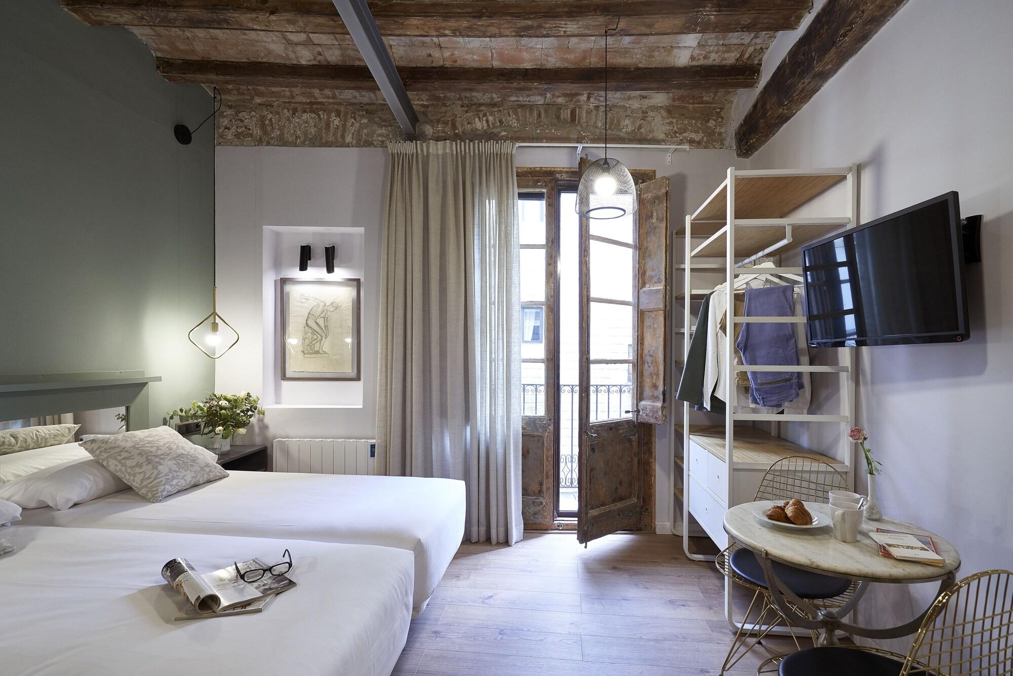 Varios AinB Gothic-Jaume I Apartments