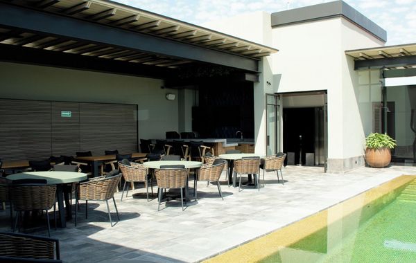 Moka Boutique Hotel
