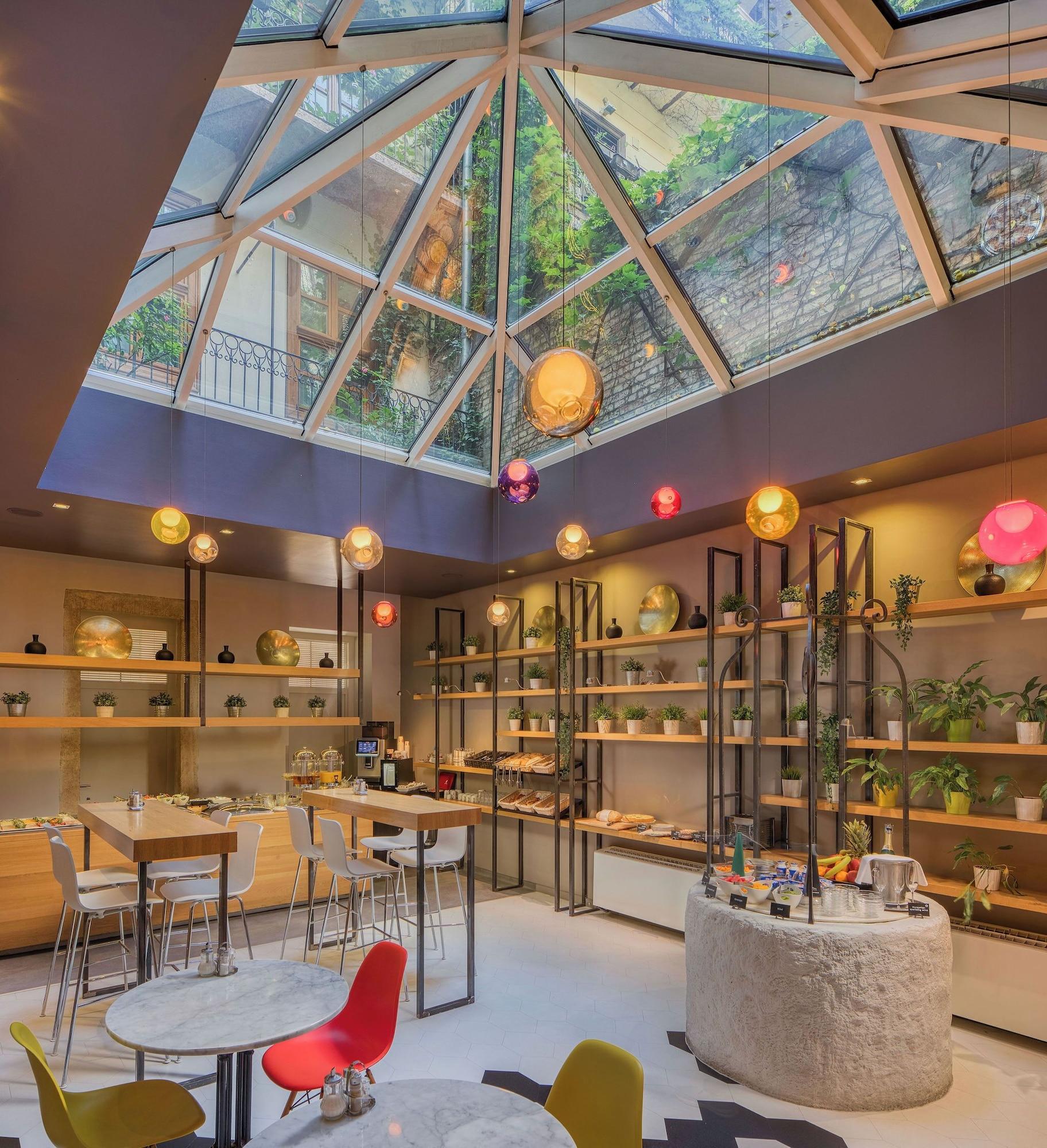 Restaurant Casati Hotel – Adults Only