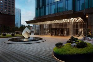 Alojamiento - The Ritz-Carlton, Nanjing
