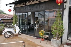 Alojamiento - 41 Studio - Adults Only