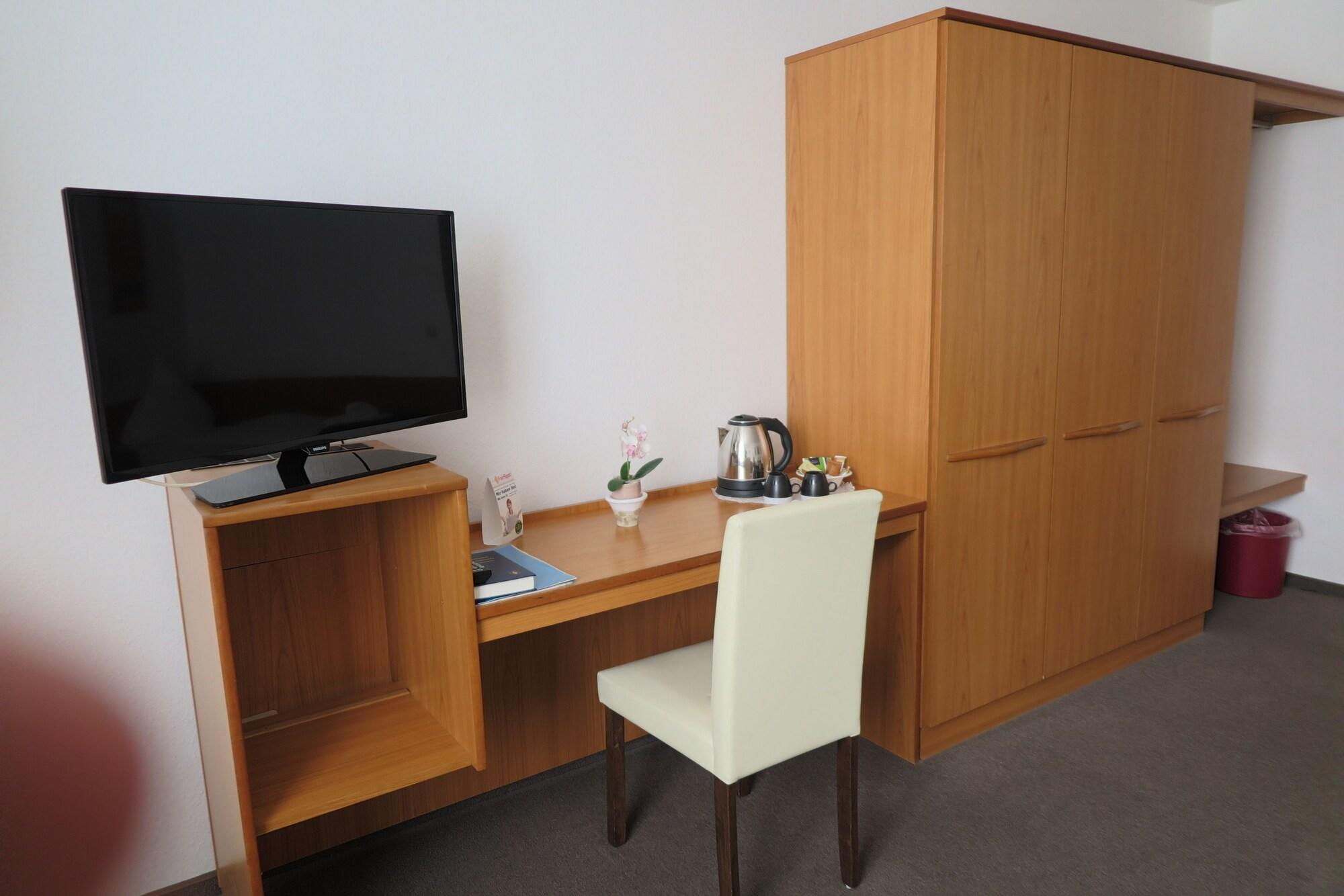 Set de Habitación Hotel Kaiser