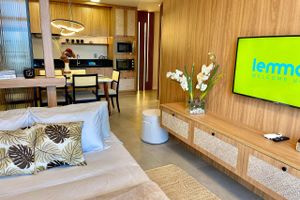 Alquiler Vacacional - Livin' Resort Home - 501/2