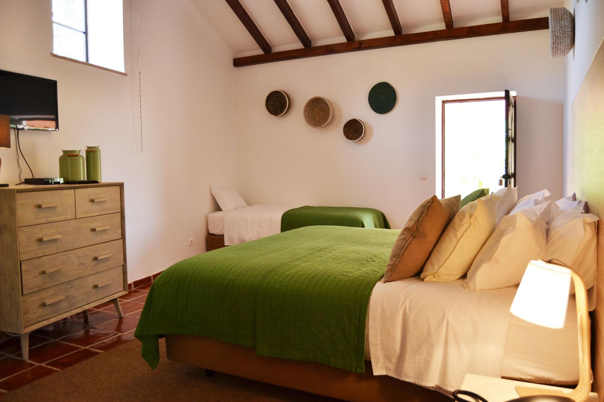 Habitación Vale Fuzeiros Nature Guest House