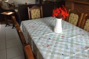 Alquiler Vacacional - Cabanha Parque dos Pinheiros