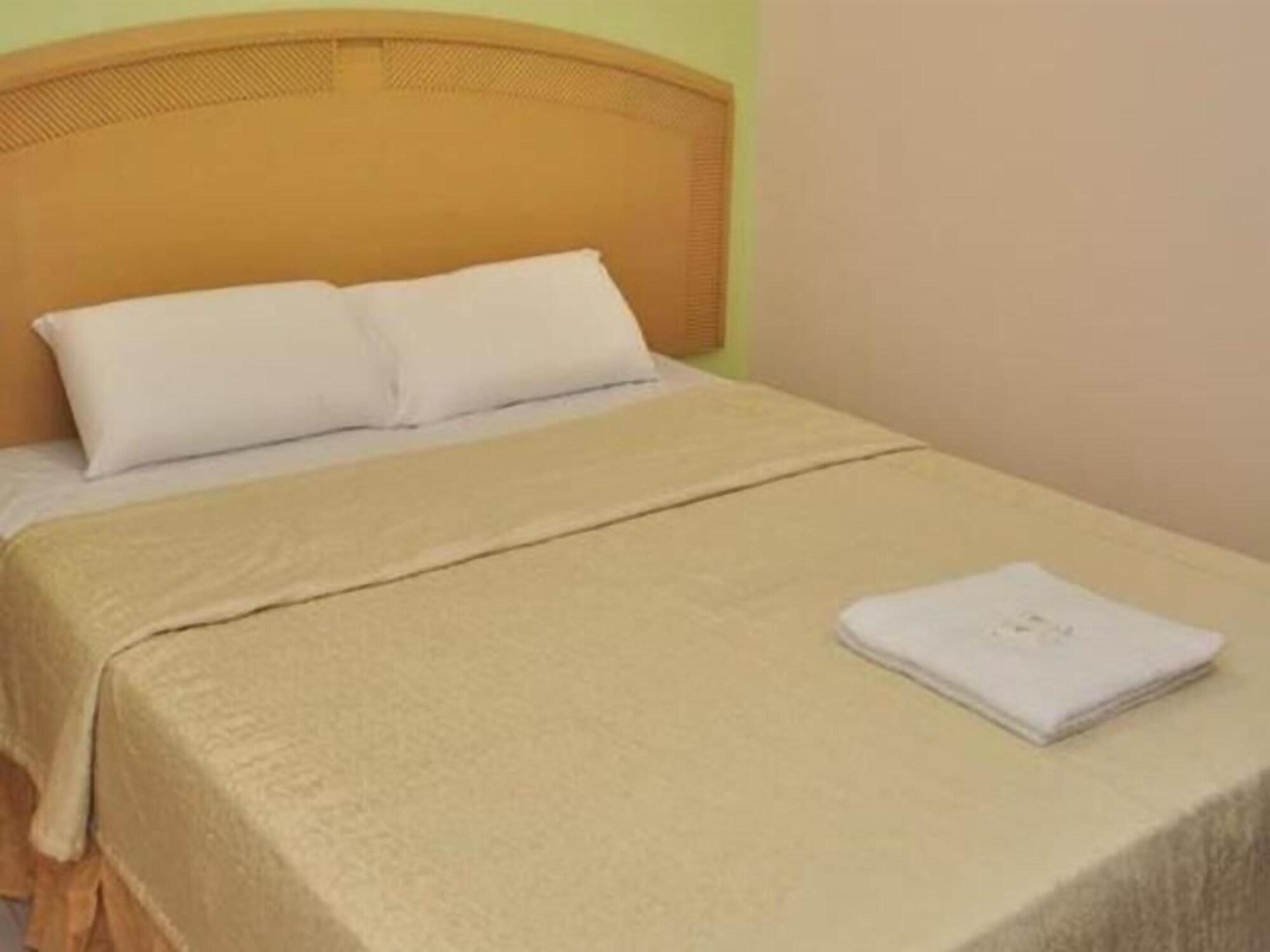 Habitación Hotel Sahara Selayang