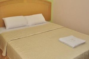 Alojamiento - Hotel Sahara Selayang